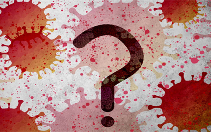 ویروس کرونا تا چه زمانی روی سطوح باقی میماند؟